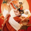 天使的降临,shika小鹿鹿喜多川资源百度网盘cos作品套集风采绝伦